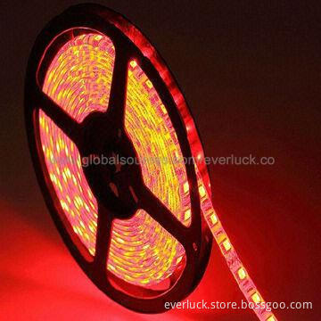 5050 SMD LED Strip, Multiple Color, Flexible LED Strip, Holiday Lights, Decoration Lights